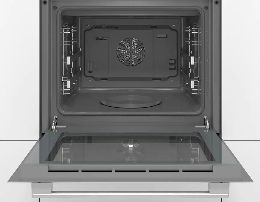 Духовой шкаф Bosch HIJ517YW2R фото 2 в Ростове-на-Дону