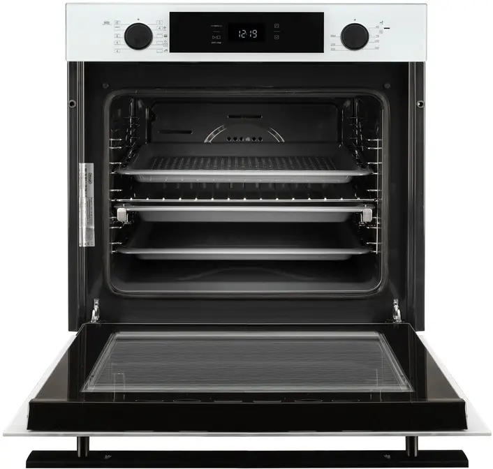 Духовой шкаф DeLonghi DEO 755 BB RAMONA фото 3 в Ростове-на-Дону