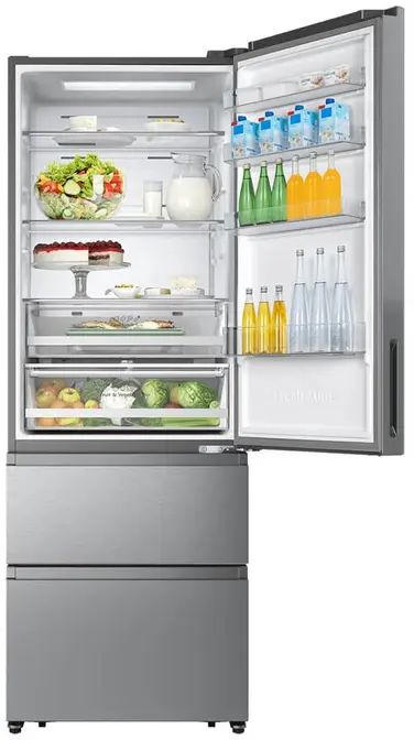 Холодильник Hisense RT641N4ACE фото 3 в Ростове-на-Дону