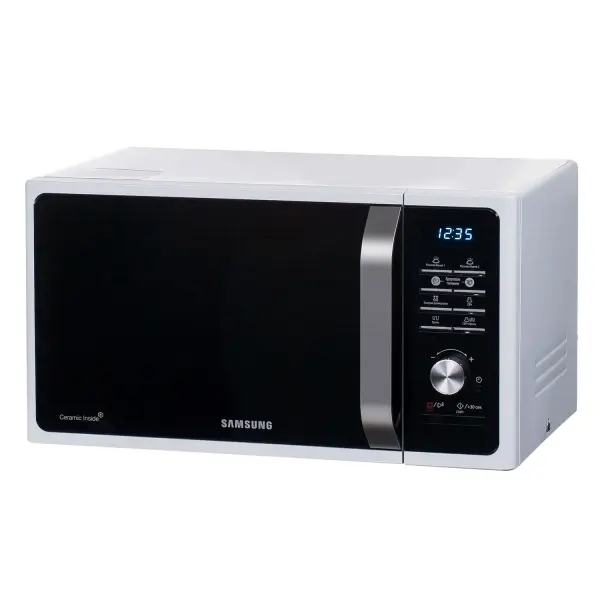 Микроволновая печь Samsung MG23F301TAW в Ростове-на-Дону