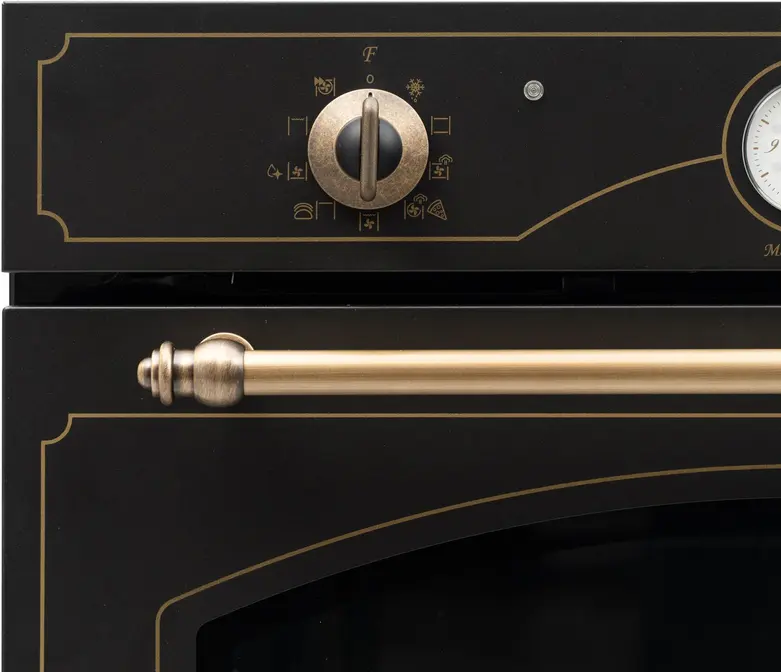 Духовой шкаф DeLonghi CM 9L AN PPP RUS фото 9 в Ростове-на-Дону