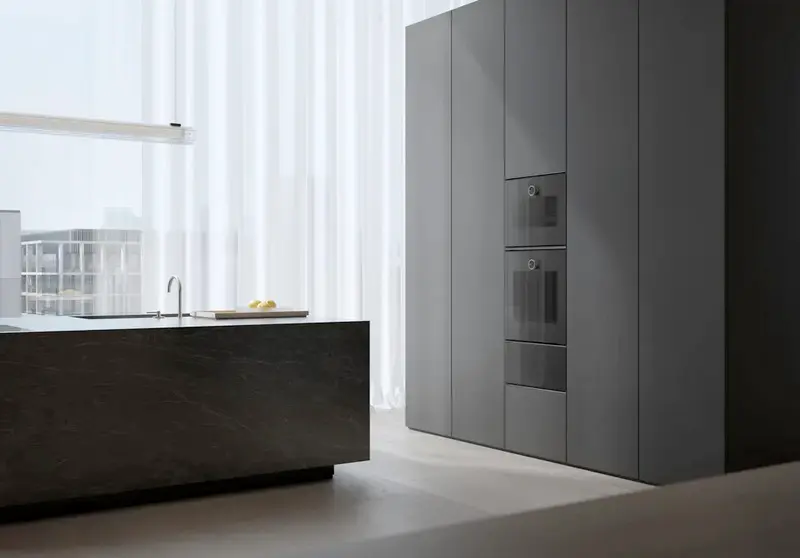 Духовой шкаф Gaggenau GO240100 фото 4 в Ростове-на-Дону Духовой шкаф Gaggenau GO240100 фото 4 в Ростове-на-Дону