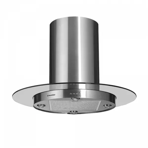 Вытяжка Maunfeld BERTA 90 Inox в Ростове-на-Дону