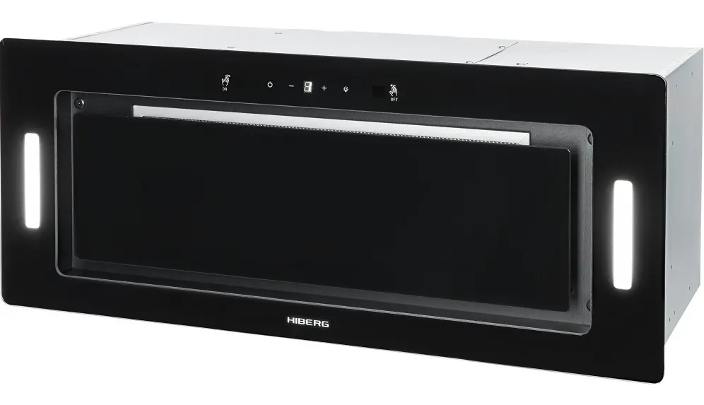 Вытяжка HIBERG VMF 8191 B фото 3 в Ростове-на-Дону