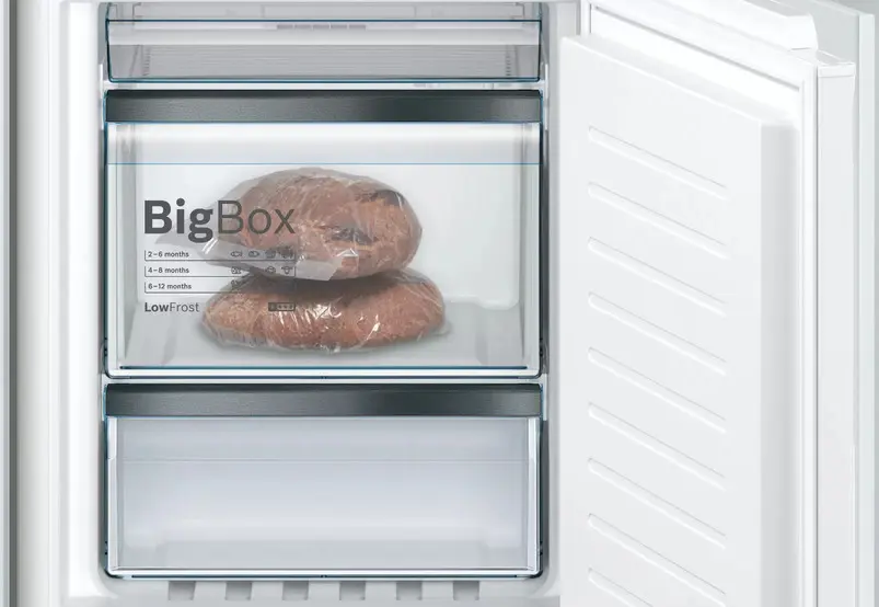 Холодильник Bosch KIS86HDD0 фото 5 в Ростове-на-Дону