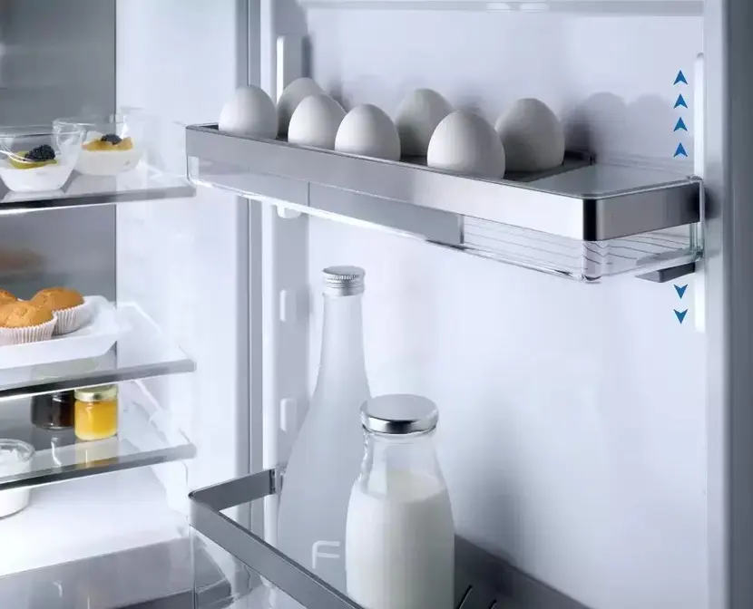 Холодильник Miele KFN 7795 С фото 6 в Ростове-на-Дону