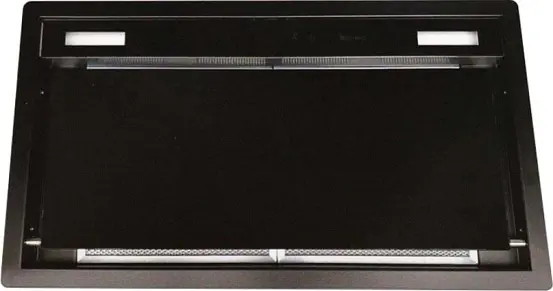 Вытяжка Falmec GRUPPO INCASSO MURANO 50 BLACK фото 1 в Ростове-на-Дону