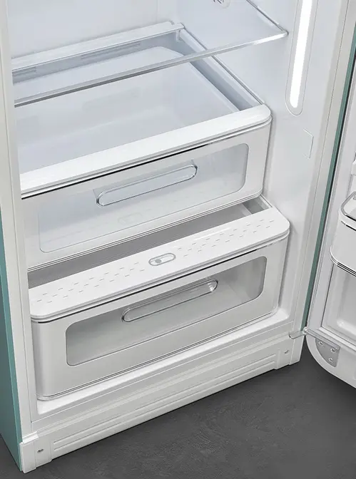 Холодильник Smeg FAB28RDEG5 фото 9 в Ростове-на-Дону