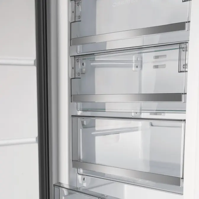 Морозильник MAUNFELD MFFR186NFDS Inverter фото 11 в Ростове-на-Дону