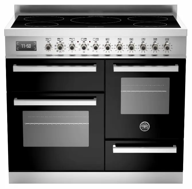 Варочный центр Bertazzoni PRO1005IMFETNET фото 1 в Ростове-на-Дону Варочный центр Bertazzoni PRO1005IMFETNET фото 1 в Ростове-на-Дону
