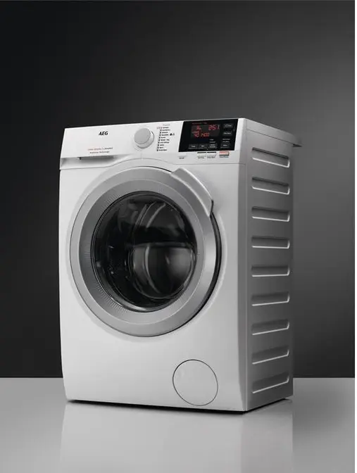 Стиральная машина AEG L6FEG49SR фото 2 в Ростове-на-Дону