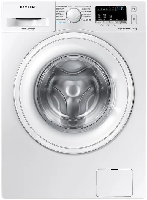 Стиральная машина Samsung WW 80 R 42 LHDWDLP в Ростове-на-Дону