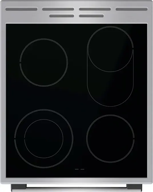 Стеклокерамическая плита Gorenje GEC5C61XPA фото 2 в Ростове-на-Дону