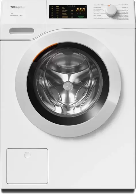 Стиральная машина Miele WCD330 WCS фото 1 в Ростове-на-Дону