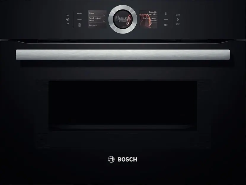 Духовой шкаф Bosch CMG6764B1 фото 1 в Ростове-на-Дону