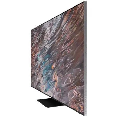 Телевизор Samsung  85" (216 см) 2022 черный Samsung QE85QN800BUXCE фото 3 в Ростове-на-Дону