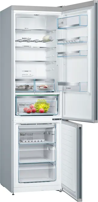 Холодильник Bosch VitaFresh KGN39AI31R фото 6 в Ростове-на-Дону