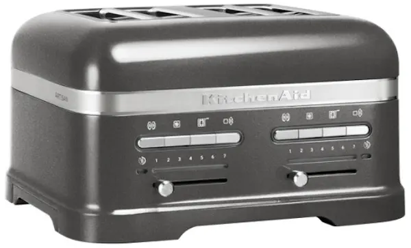 Тостер KitchenAid 5KMT4205EMS фото 1 в Ростове-на-Дону