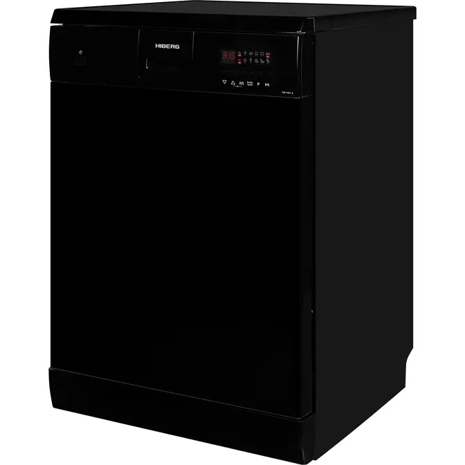 Посудомоечная машина HIBERG F68 1430 B фото 2 в Ростове-на-Дону