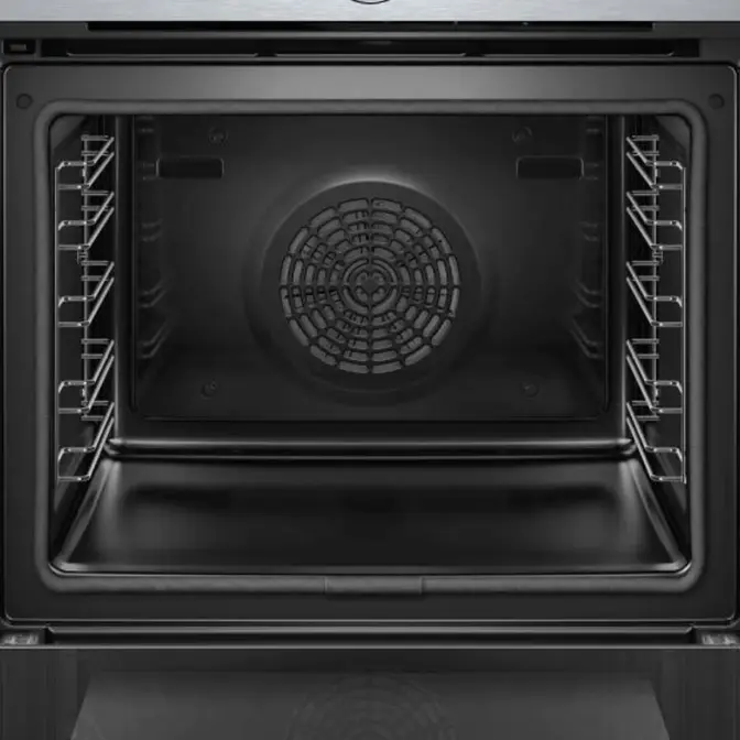 Духовой шкаф Bosch HBG675BS1 фото 2 в Ростове-на-Дону