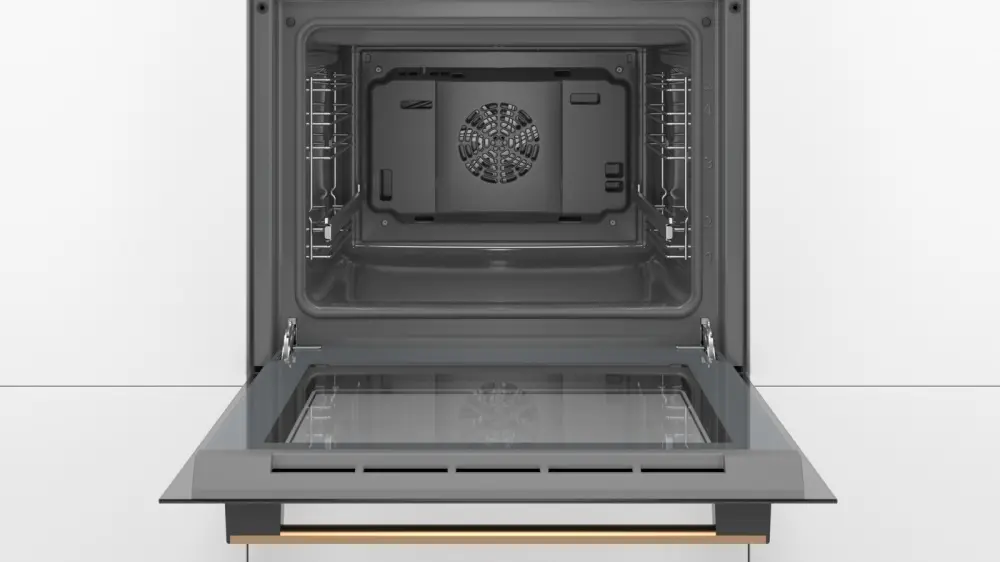 Духовой шкаф Bosch HBJN17EB0R фото 3 в Ростове-на-Дону