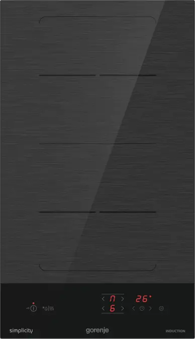 Индукционная варочная панель Gorenje IT321SYB фото 3 в Ростове-на-Дону