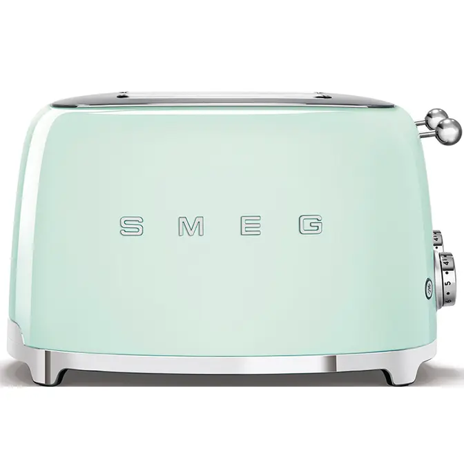 Тостер Smeg TSF03PGEU фото 3 в Ростове-на-Дону