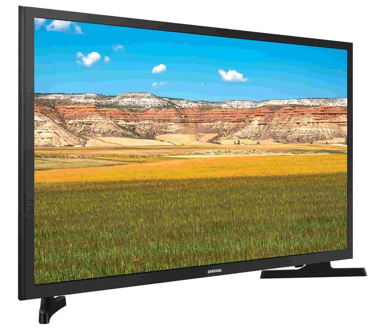 Телевизор Samsung  32" (81 см) 2020 черный Samsung UE32T4500AUXCE фото 3 в Ростове-на-Дону