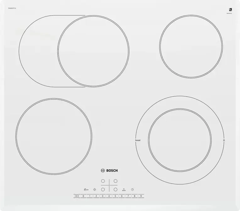 Варочная поверхность Bosch PKN652FP1E фото 1 в Ростове-на-Дону