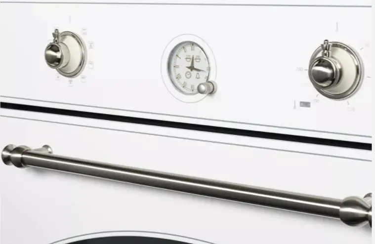 Духовой шкаф Kuppersberg SR 609 W Silver фото 4 в Ростове-на-Дону