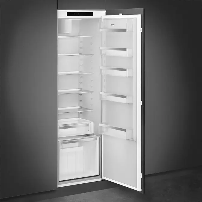 Холодильник SMEG S9L174D1D фото 2 в Ростове-на-Дону