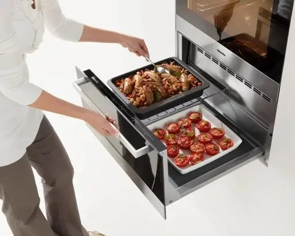 Подогреватель Miele ESW 5080-29 ED фото 5 в Ростове-на-Дону