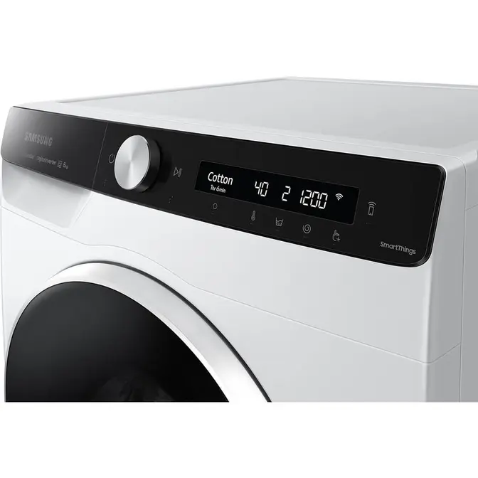 Стиральная машина Samsung WW80AG6L28WELP фото 6 в Ростове-на-Дону