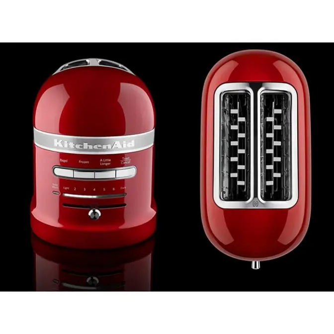 Тостер KitchenAid 5KMT2204EER фото 4 в Ростове-на-Дону
