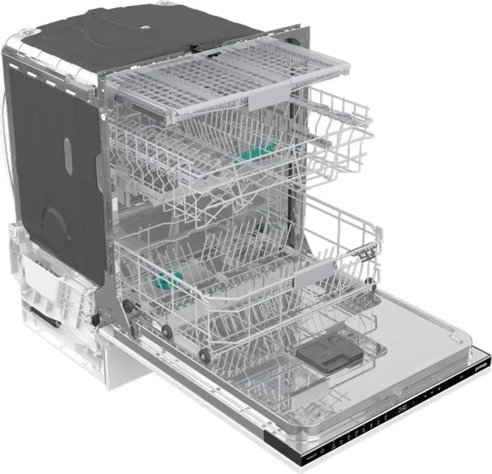 Встраиваемая посудомоечная машина Gorenje GV663C60 фото 6 в Ростове-на-Дону