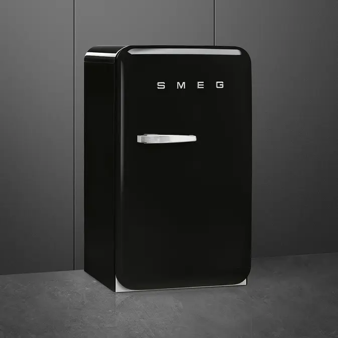 Холодильник Smeg FAB10RBL5 фото 3 в Ростове-на-Дону