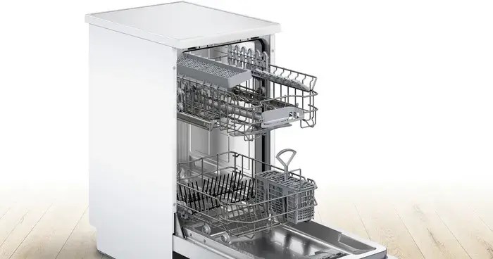 Встраиваемая посудомоечная машина Bosch SPS2IKW10E фото 2 в Ростове-на-Дону
