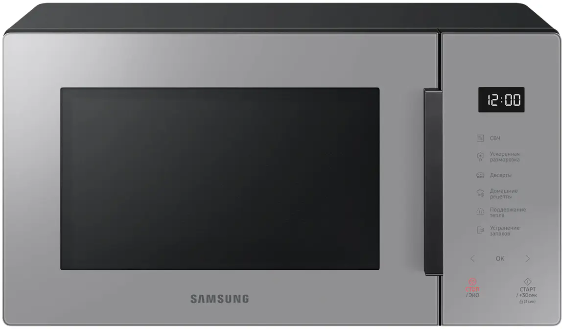 Микроволновая печь Samsung MS23T5018AG/BW фото 1 в Ростове-на-Дону