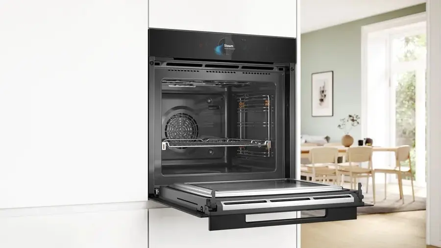 Духовой шкаф Bosch HNG978QB1 фото 6 в Ростове-на-Дону