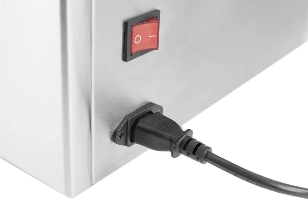 Вакуумный упаковщик CASO VacuChef 70 фото 4 в Ростове-на-Дону