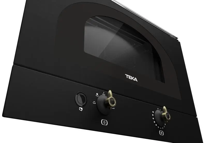 Микроволновая печь Teka MWR 22 BI ANTHRACITE-OB фото 3 в Ростове-на-Дону