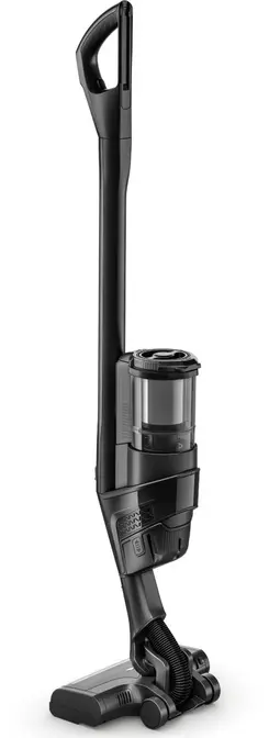 Пылесос Miele Triflex HX3 Cat&Dog черный фото 3 в Ростове-на-Дону