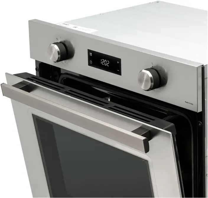 Духовой шкаф DeLonghi PLM 9 XLX 2 RUS фото 3 в Ростове-на-Дону