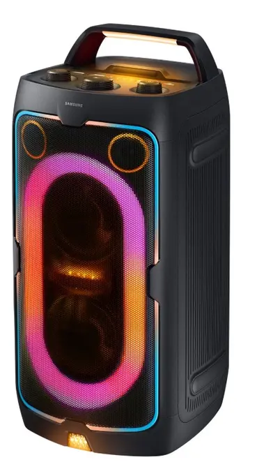 Акустическая система Samsung MX-ST40F/RU фото 4 в Ростове-на-Дону