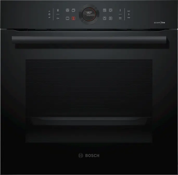 Духовой шкаф Bosch HBC872DC1S фото 1 в Ростове-на-Дону