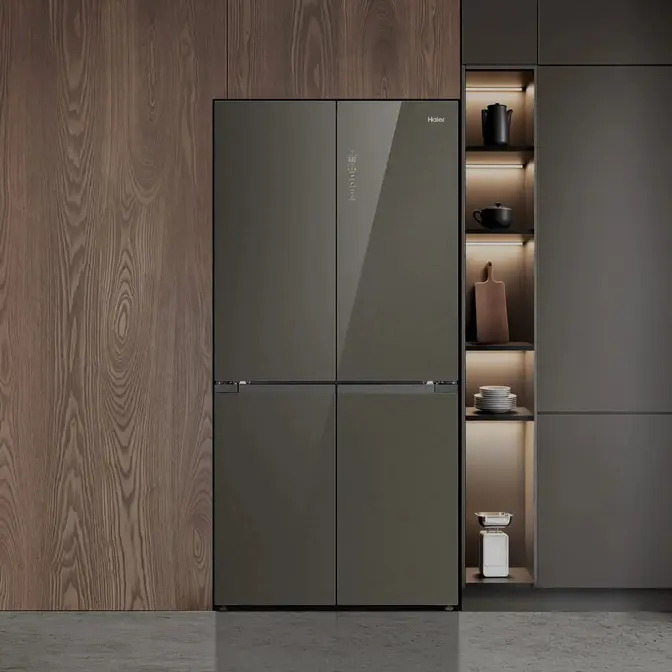 Холодильник Haier HTF-460DGS6RU1 фото 9 в Ростове-на-Дону