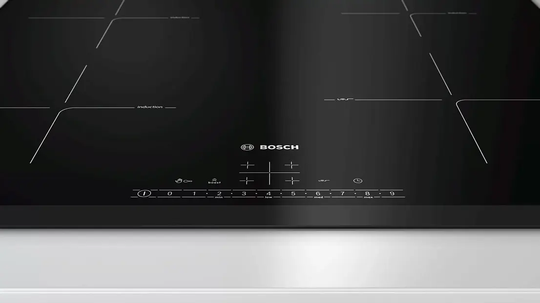 Варочная поверхность Bosch PIF651FC1E фото 2 в Ростове-на-Дону