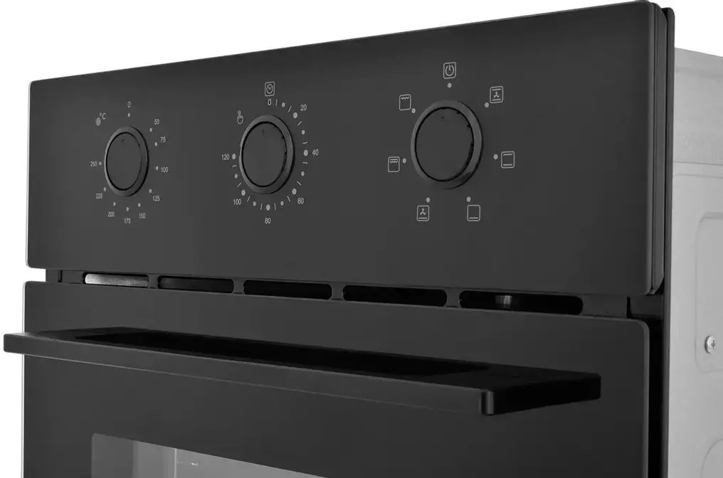 Духовой шкаф ZÜGEL ZOE451B фото 6 в Ростове-на-Дону
