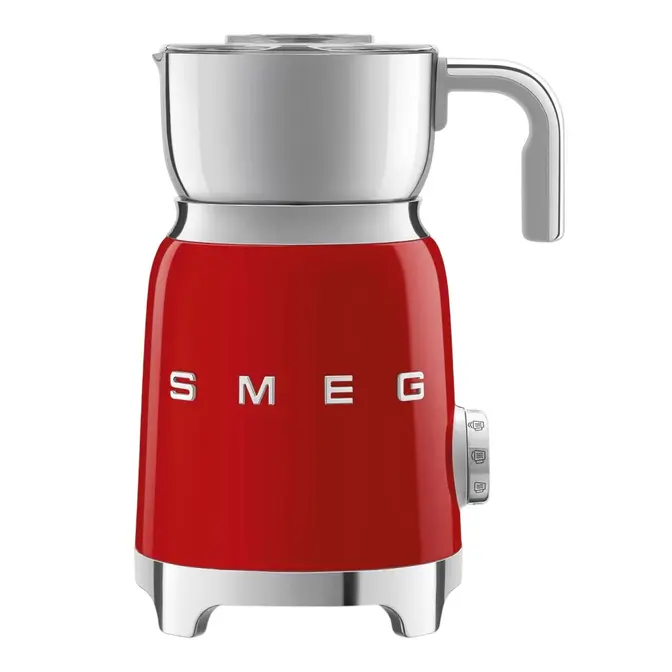 Пеновзбиватель SMEG MFF11RDEU фото 1 в Ростове-на-Дону