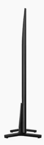 Телевизор Samsung  75" (191 см) 2024 черный Samsung UE75DU8000UXCE фото 4 в Ростове-на-Дону